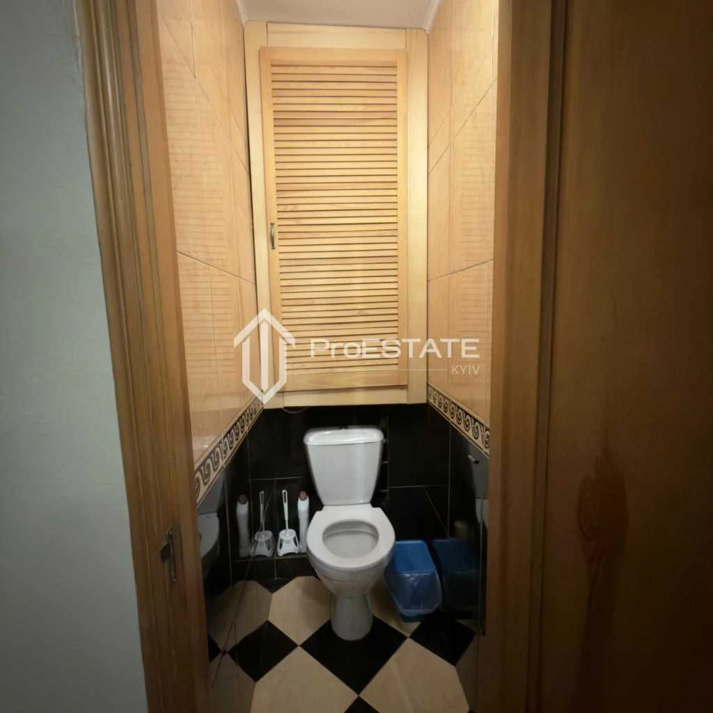 Продажа 2-комнатной квартиры 65 м², Братиславская ул., 7
