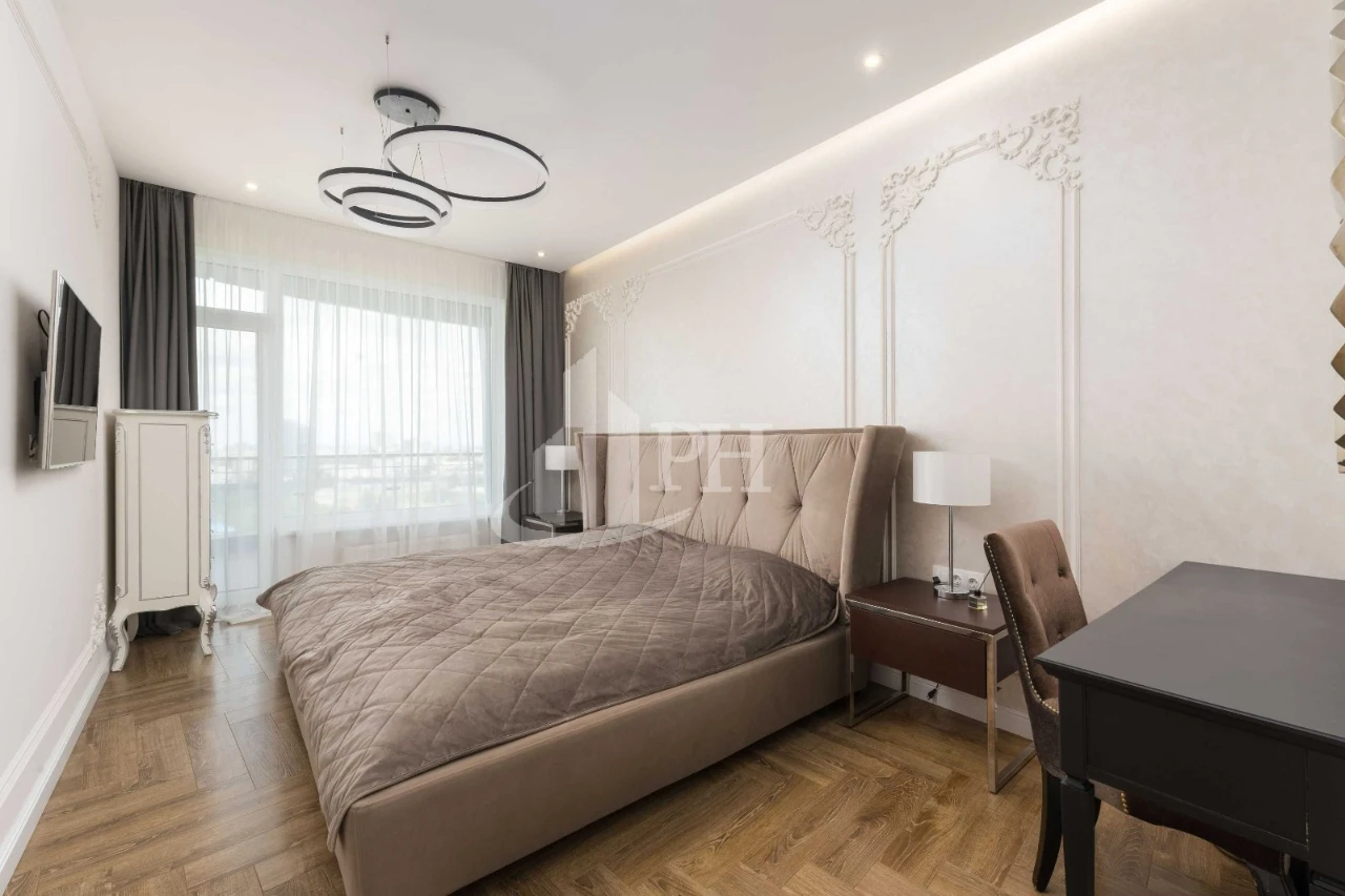 Без %. Продаж 4-к. кв. пл. 138м2 з терасою в ЖК Alter Ego, Л