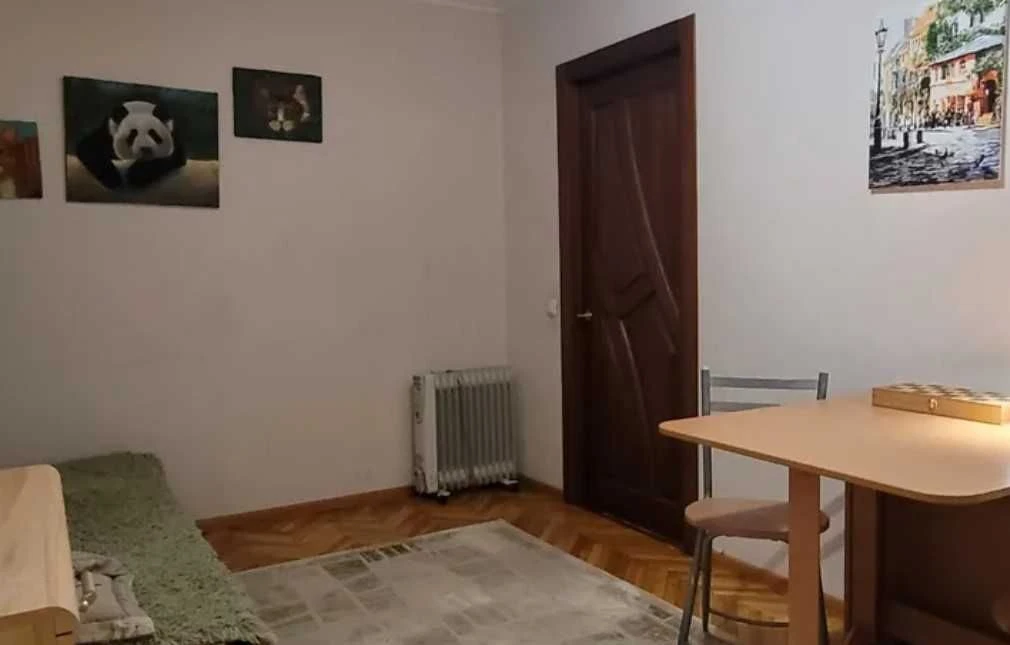 • 2-bedroom apartment 50.5 sq m on вул. Polevsky, 16A