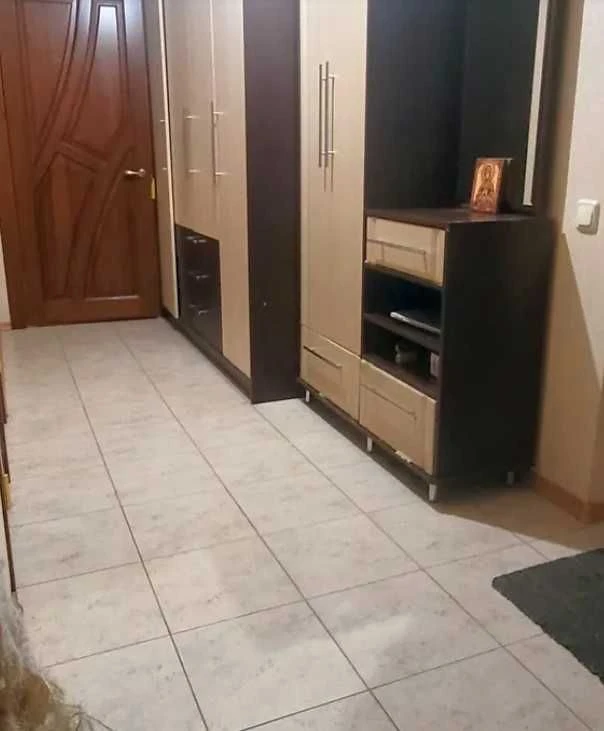 • 2-bedroom apartment 50.5 sq m on вул. Polevsky, 16A