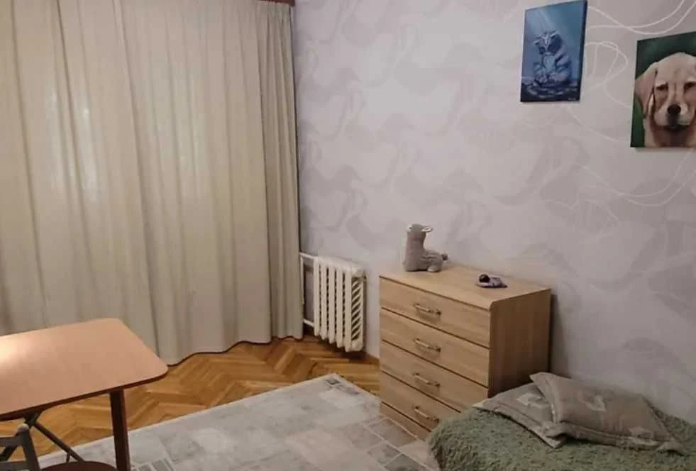 • 2-bedroom apartment 50.5 sq m on вул. Polevsky, 16A