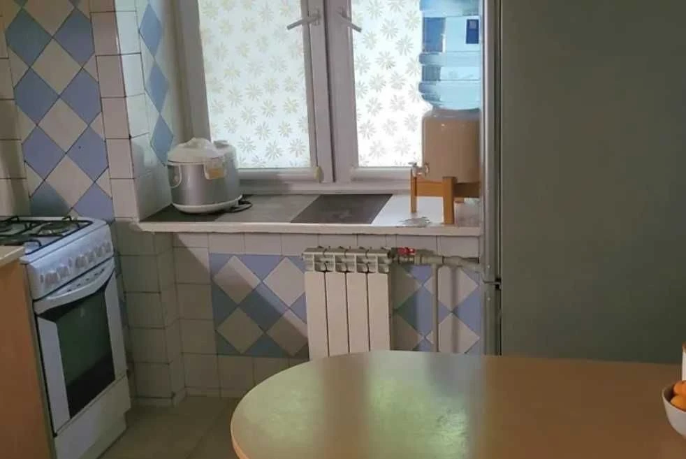• 2-bedroom apartment 50.5 sq m on вул. Polevsky, 16A