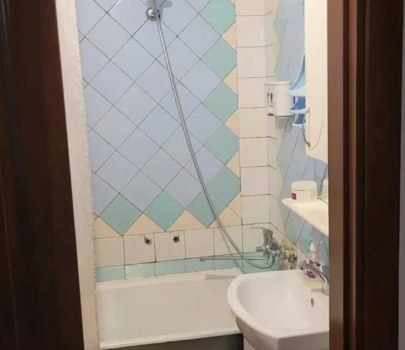• 2-bedroom apartment 50.5 sq m on вул. Polevsky, 16A