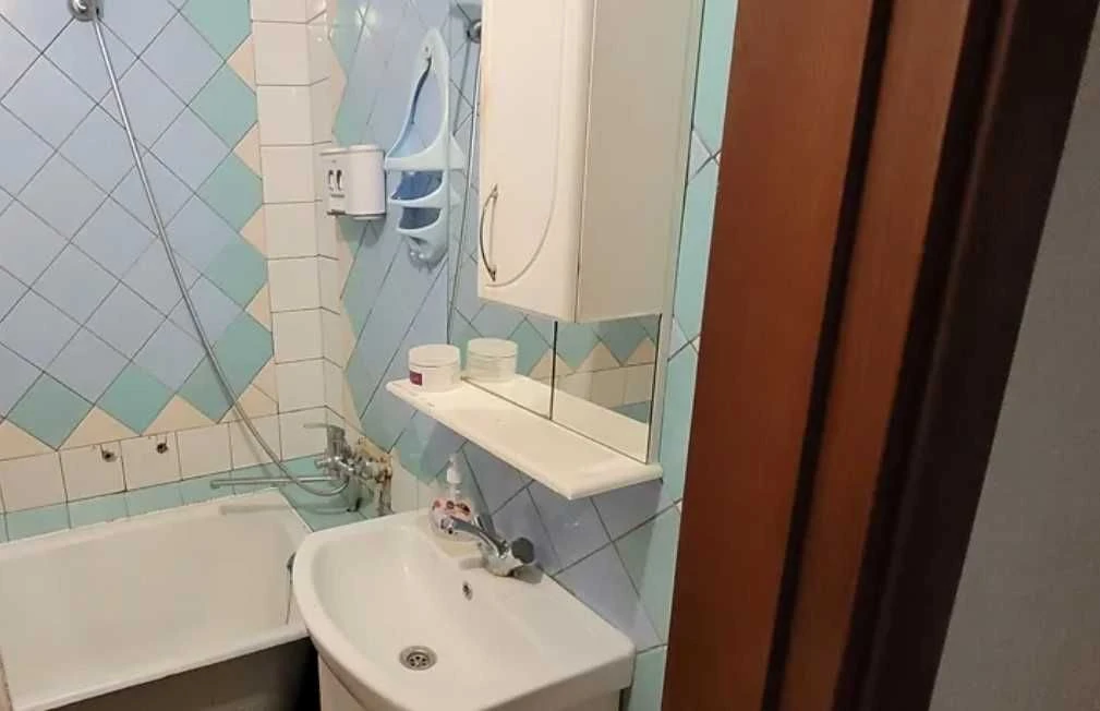 • 2-bedroom apartment 50.5 sq m on вул. Polevsky, 16A