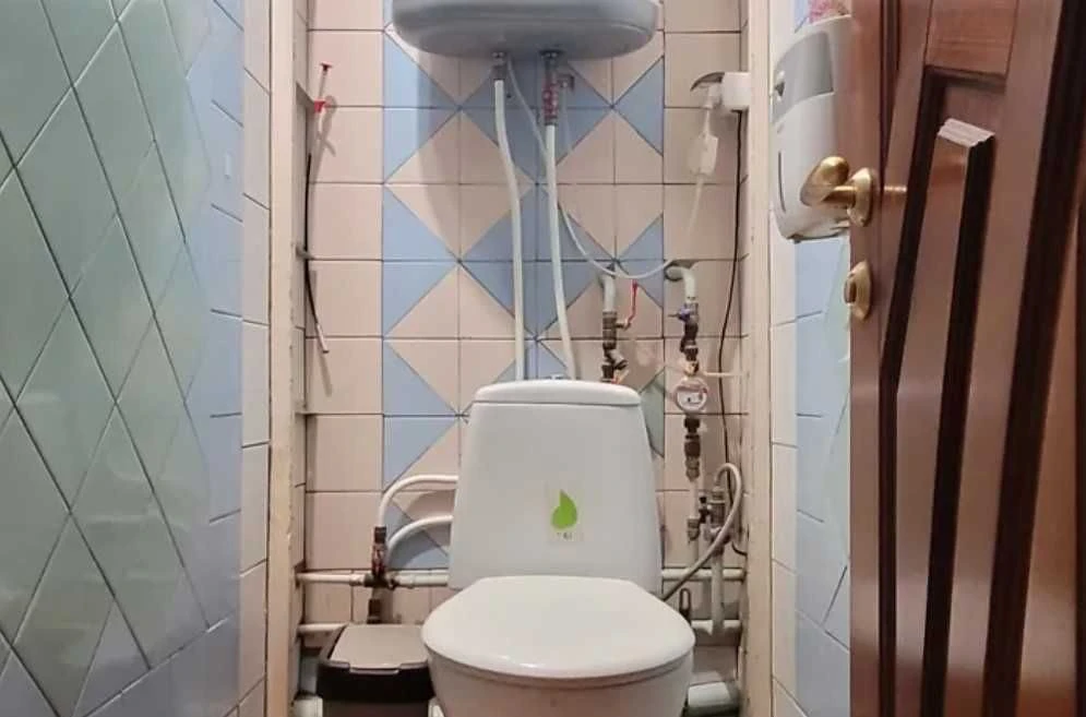 • 2-bedroom apartment 50.5 sq m on вул. Polevsky, 16A