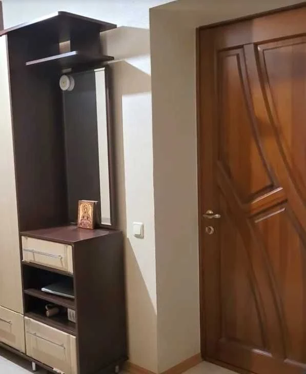 • 2-bedroom apartment 50.5 sq m on вул. Polevsky, 16A