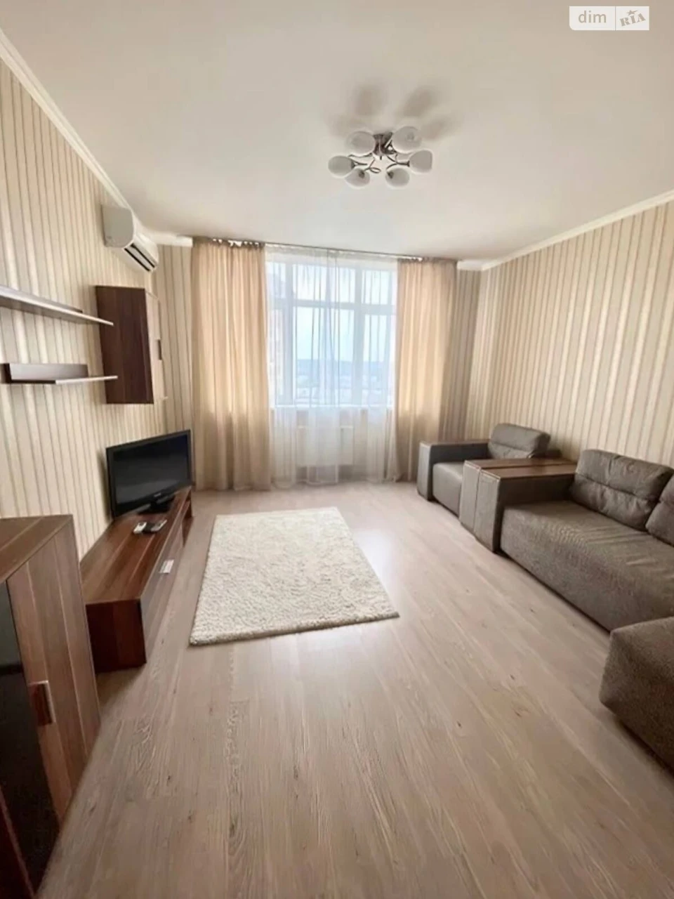 Sale of Apartment Minsk District