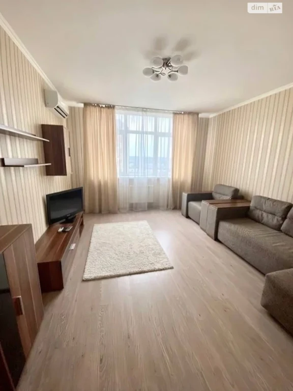 Sale of Apartment Minsk District