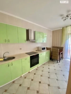 Sale of Apartment Minsk District