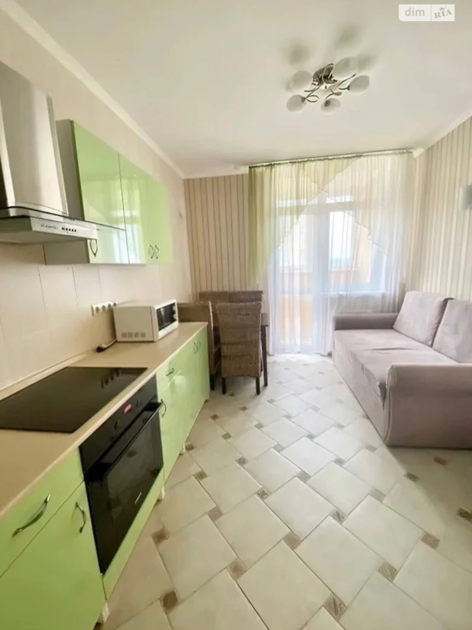 Sale of Apartment Minsk District