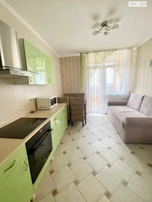 Sale of Apartment Minsk District