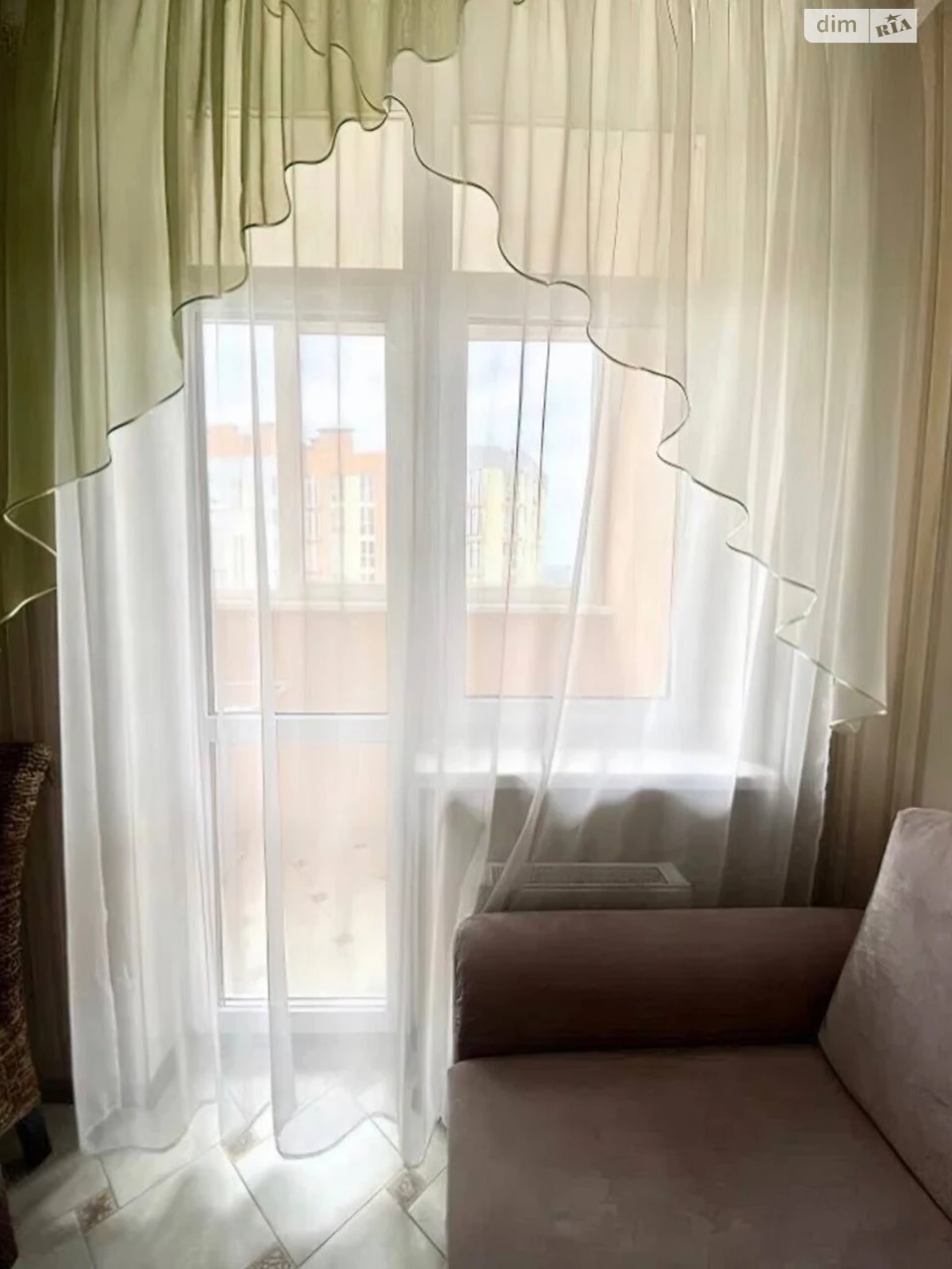 Sale of Apartment Minsk District
