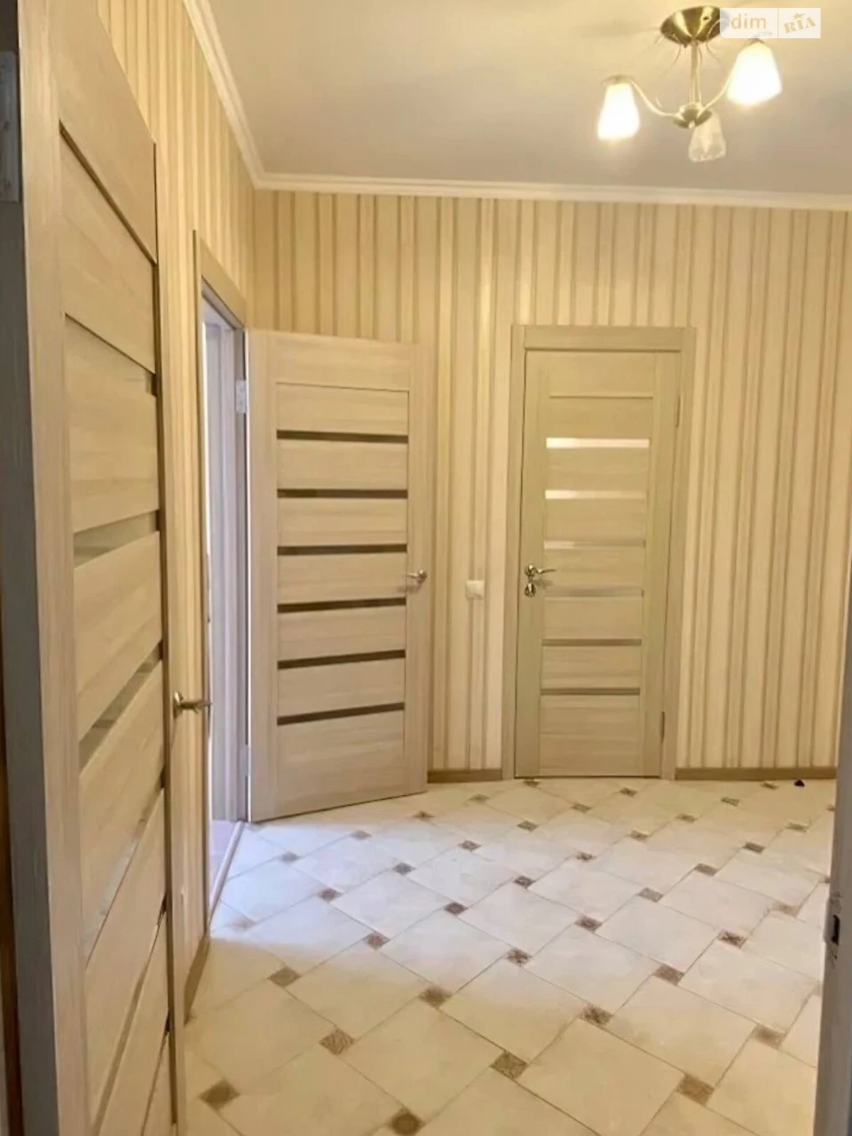 Sale of Apartment Minsk District