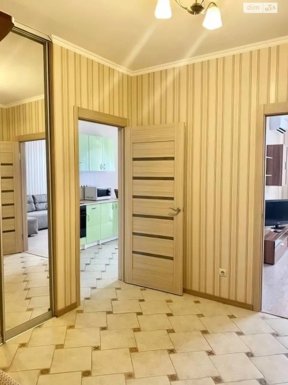 Sale of Apartment Minsk District