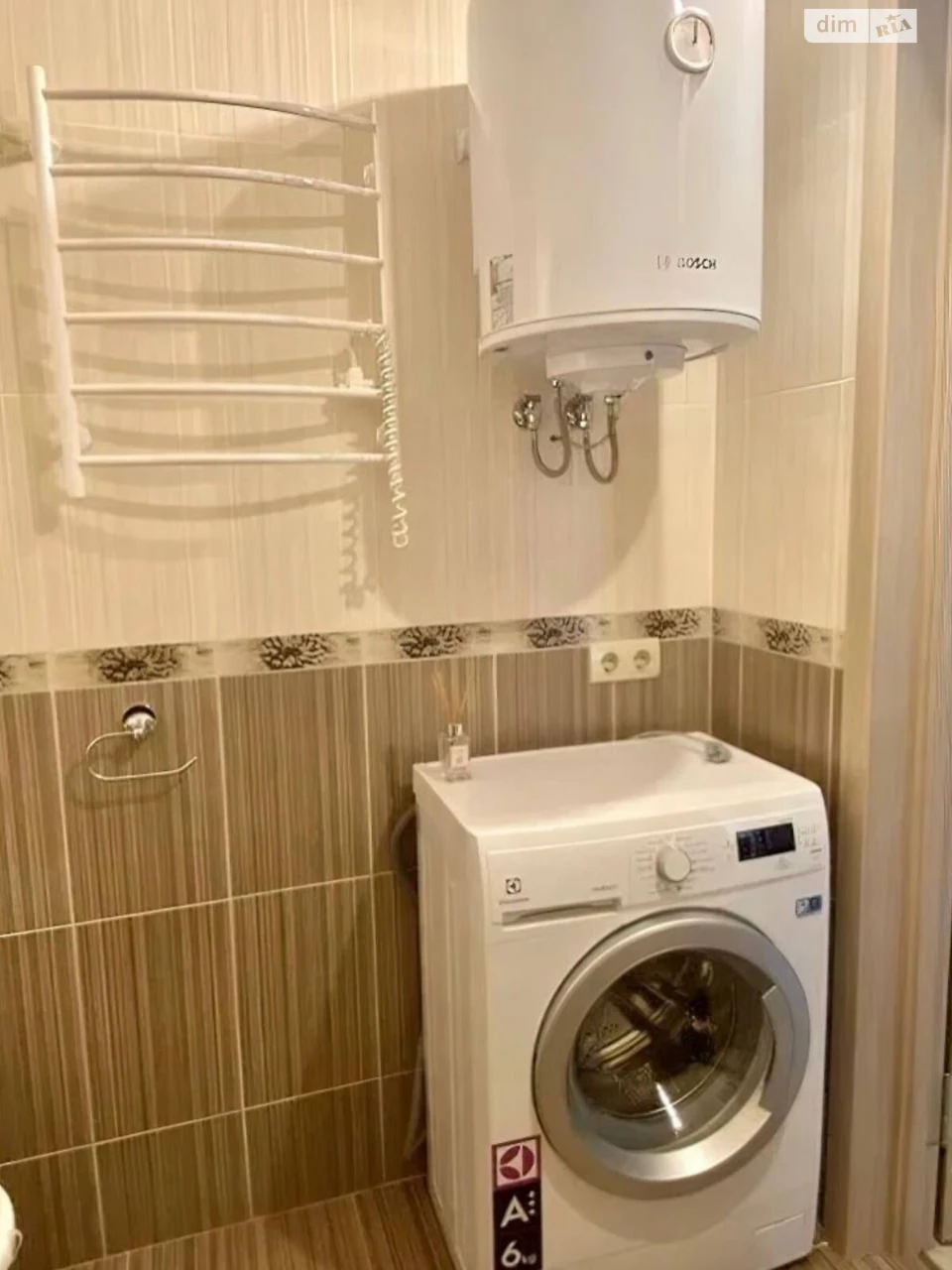 Sale of Apartment Minsk District