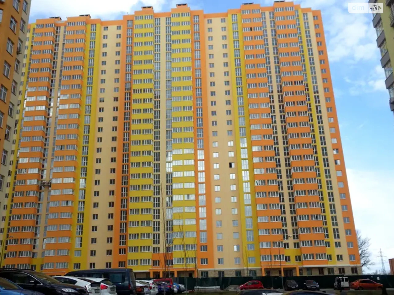 Sale of Apartment Minsk District