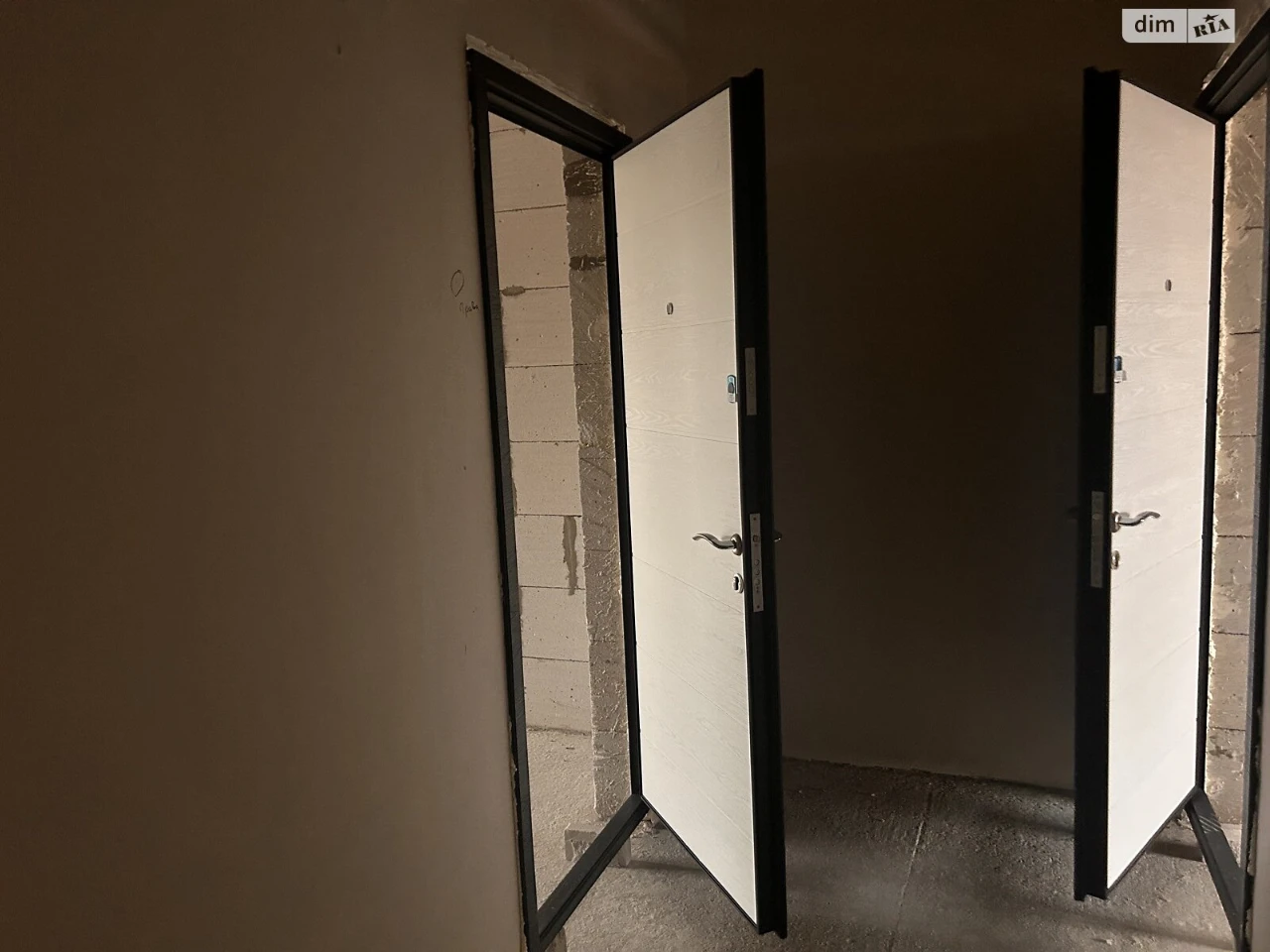 Apartment for Sale in Kharkiv District