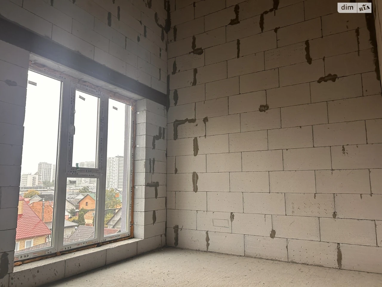 Apartment for Sale in Kharkiv District