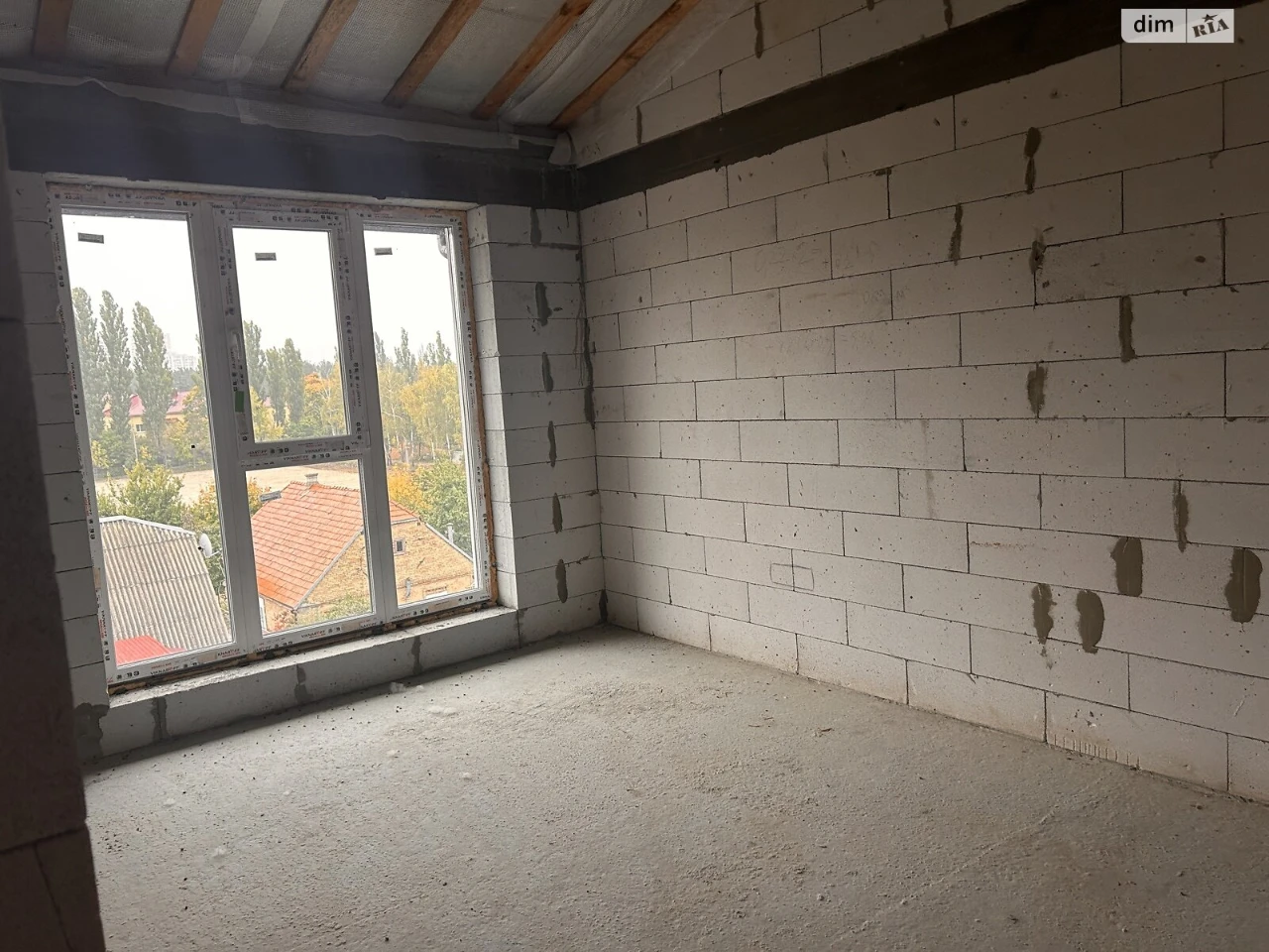 Apartment for Sale in Kharkiv District