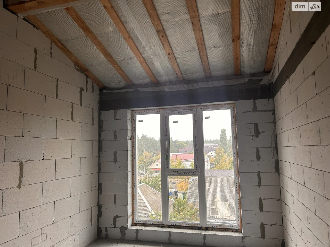 Apartment for Sale in Kharkiv District