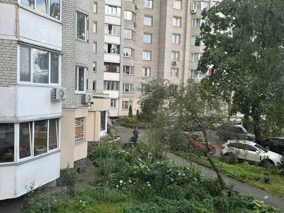 Квартира. Київ, Чорнобильська вул.