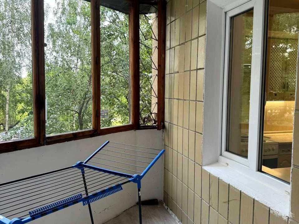 Квартира. Київ, Чорнобильська вул.