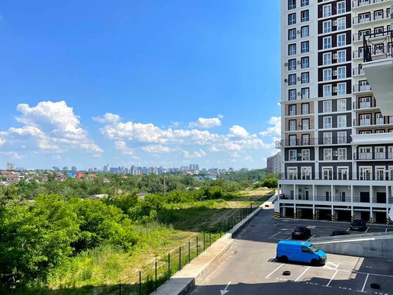 Квартира. Київ, вулиця Михайла Максимовича
