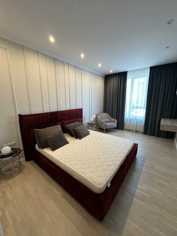 Квартира, 1-комнатная, 54 м2, ЖК "Кардинал видова"