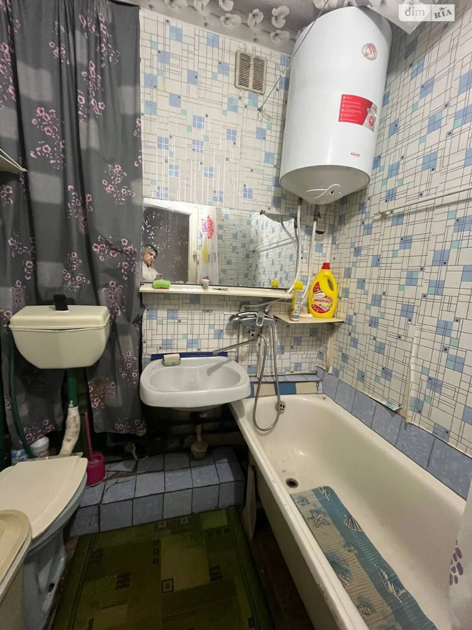 Продается Квартира на Воронцово