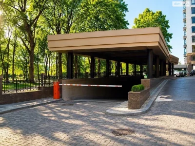 Underground Parking for Sale - Pecersk