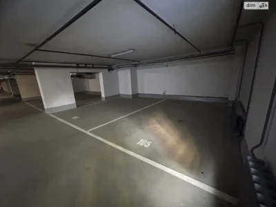Underground Parking for Sale - Pecersk