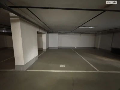 Underground Parking for Sale - Pecersk