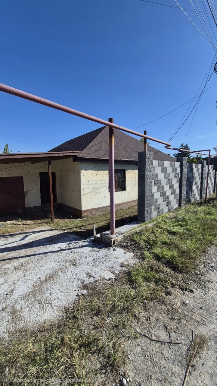 For Sale House in Dievke