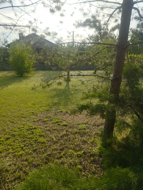 Land for sale in Bezhanovka, Krasnoselskaya Street