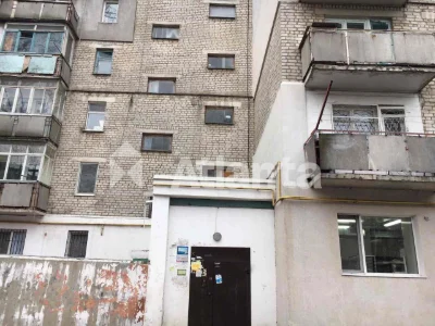 1 комнатная квартира на Черемушках