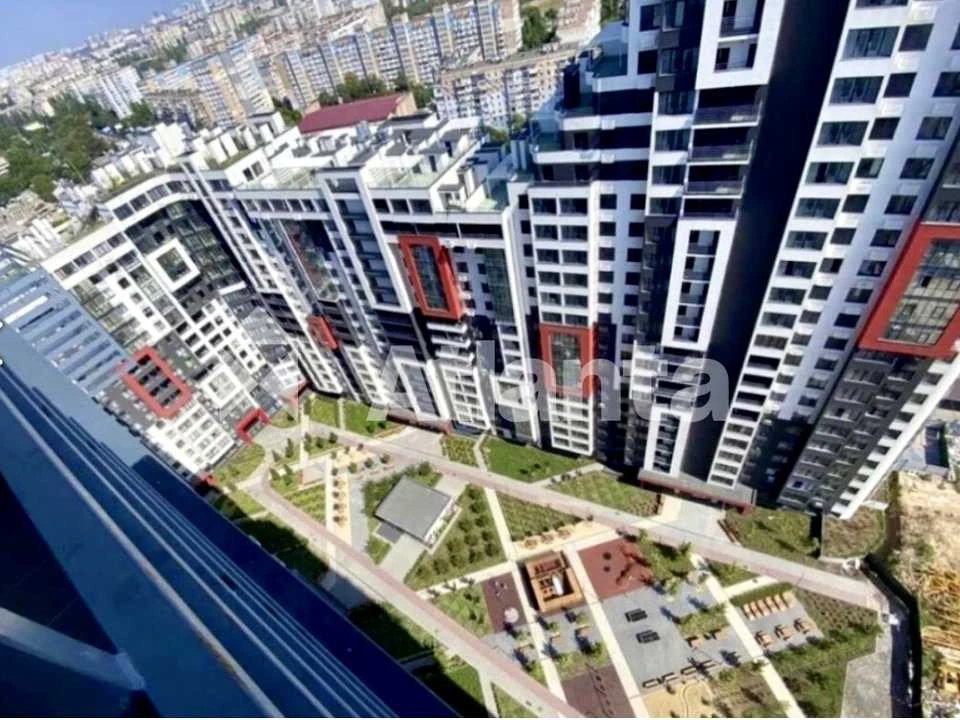 Квартира. Одеса, Академіка Корольова вул.
