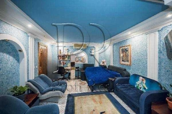 3-room apartment for sale 71 m², Pavla Tychyny ave., 8