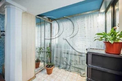 3-room apartment for sale 71 m², Pavla Tychyny ave., 8