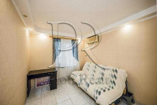 3-room apartment for sale 71 m², Pavla Tychyny ave., 8