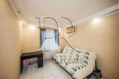 3-room apartment for sale 71 m², Pavla Tychyny ave., 8