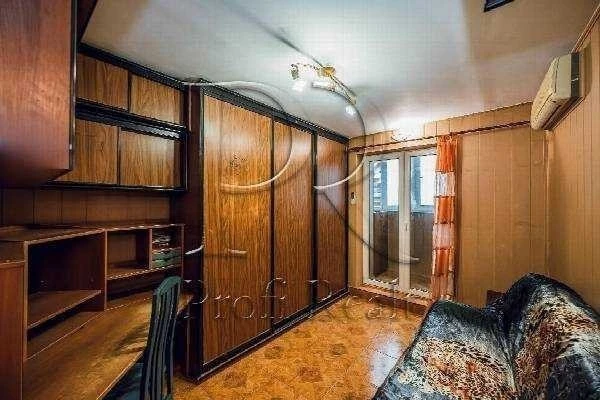 3-room apartment for sale 71 m², Pavla Tychyny ave., 8
