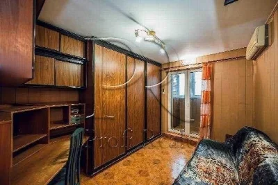 3-room apartment for sale 71 m², Pavla Tychyny ave., 8