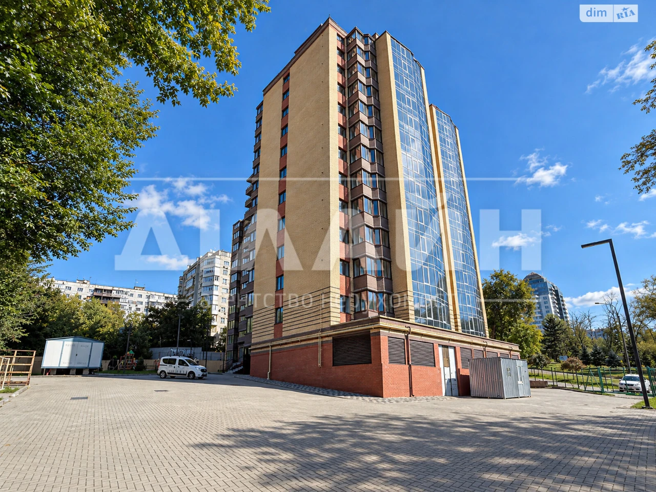 Sale Apartment Вознесенівський (Orzhonikidzevsky)