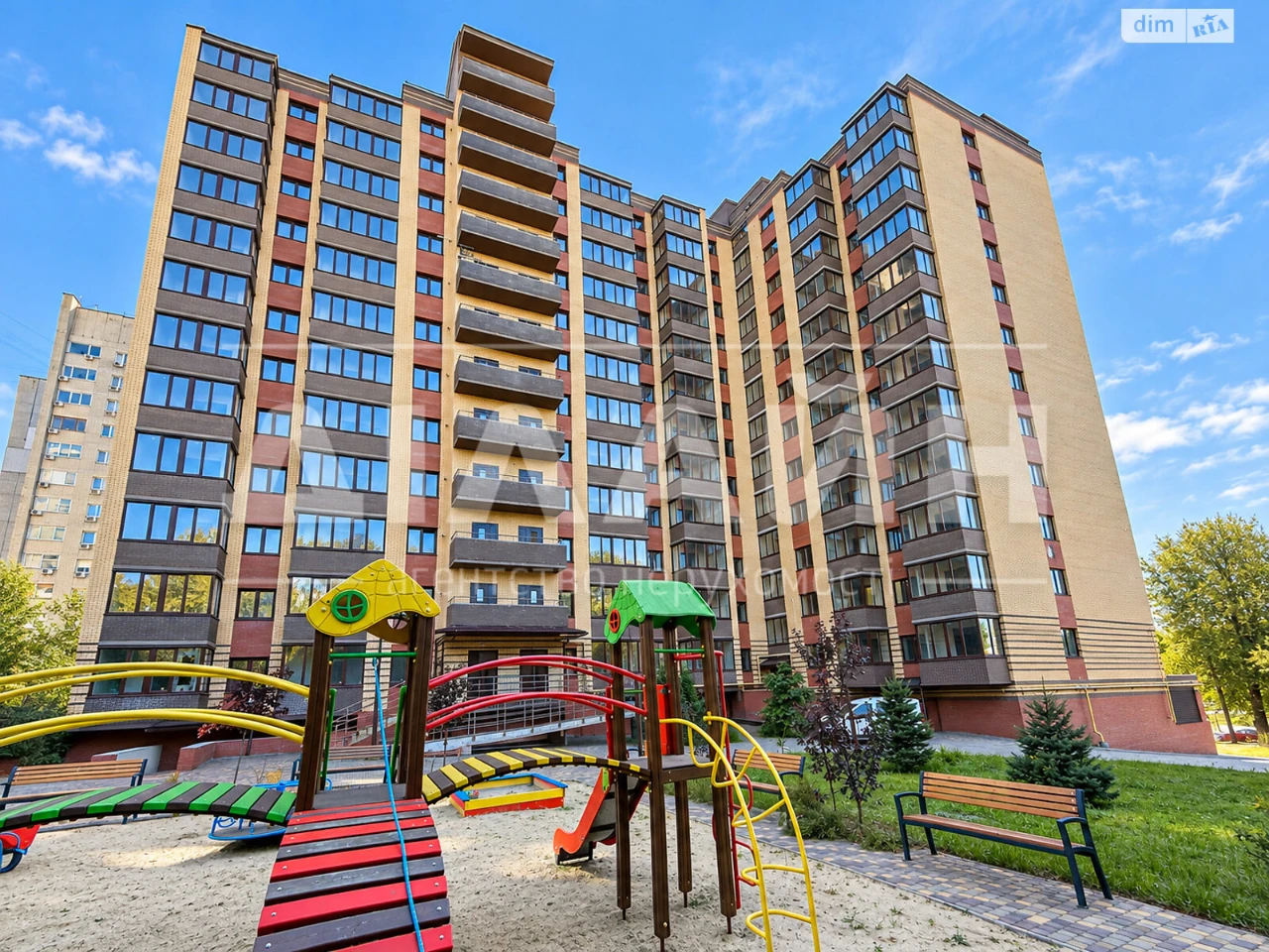 Sale Apartment Вознесенівський (Orzhonikidzevsky)