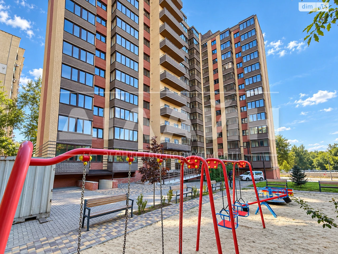 Sale Apartment Вознесенівський (Orzhonikidzevsky)
