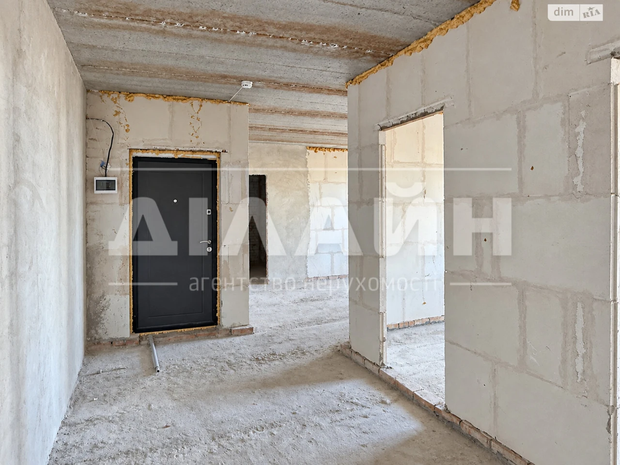 Sale Apartment Вознесенівський (Orzhonikidzevsky)
