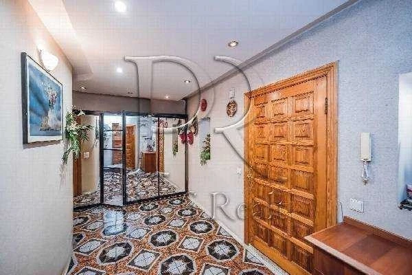 3-room apartment for sale 71 m², Pavla Tychyny ave., 8