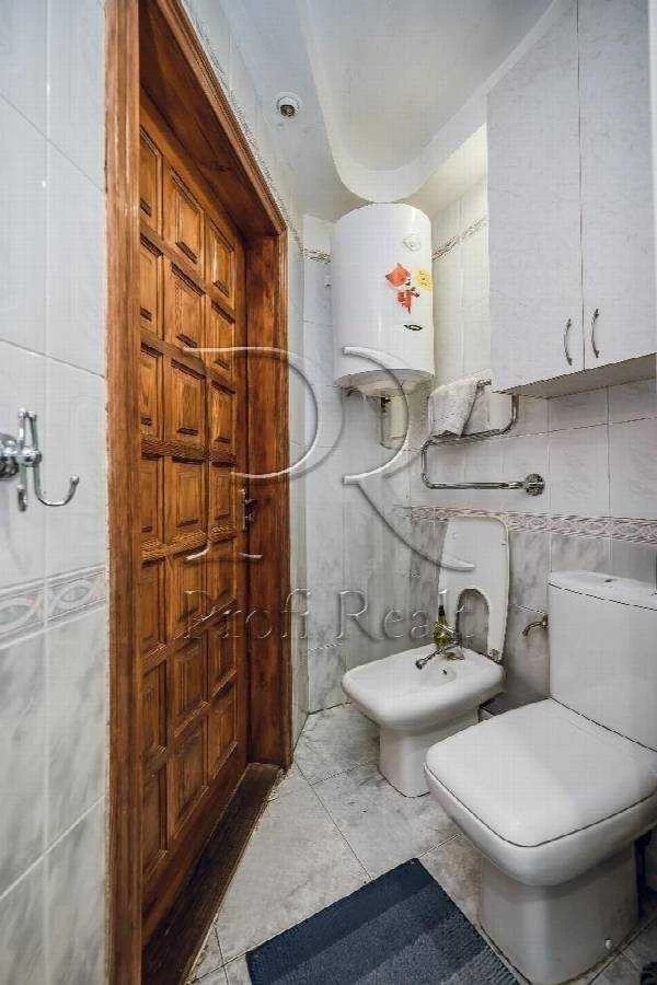 3-room apartment for sale 71 m², Pavla Tychyny ave., 8