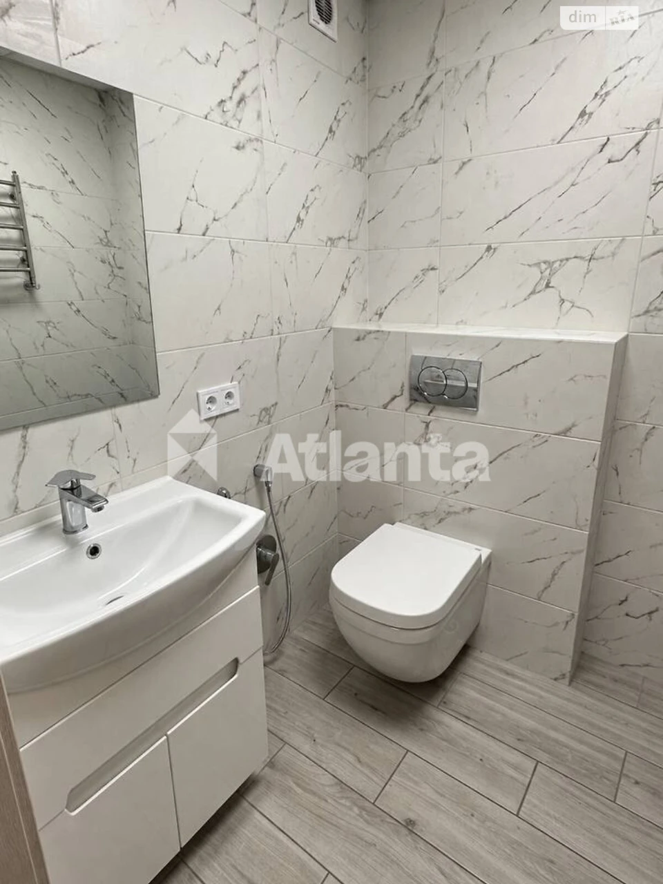 Apartment for Sale: Apartment "Vishenka"