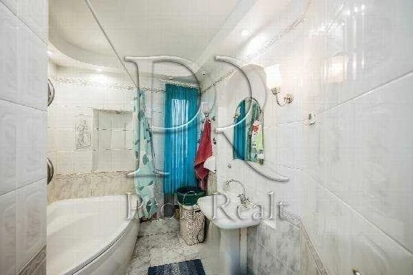3-room apartment for sale 71 m², Pavla Tychyny ave., 8